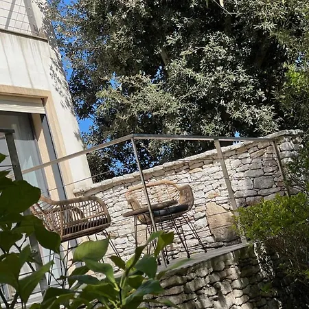 Casa Martini Semesterbostad Bonifacio (Corsica)