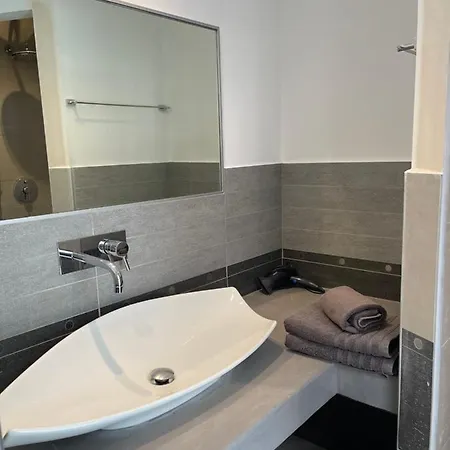 Semesterbostad Casa Martini *