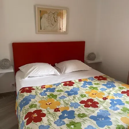 Semesterbostad Casa Martini Bonifacio (Corsica)