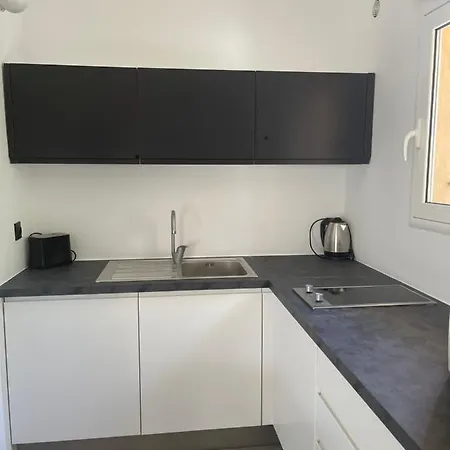 Semesterbostad Casa Martini Bonifacio (Corsica)