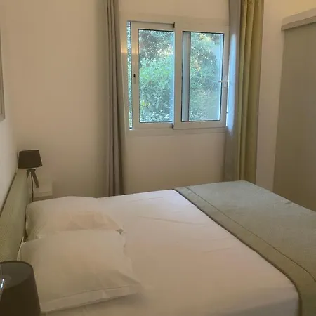 Semesterbostad Casa Martini