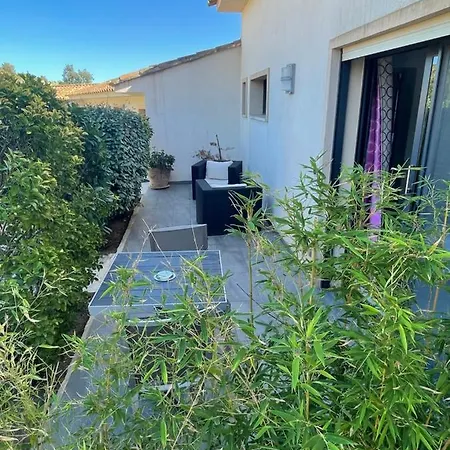 Casa Martini Semesterbostad