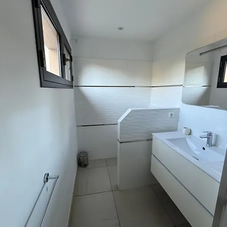 Casa Martini Semesterbostad *