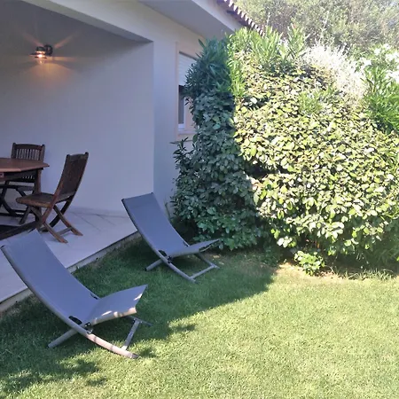 Casa Martini Semesterbostad *