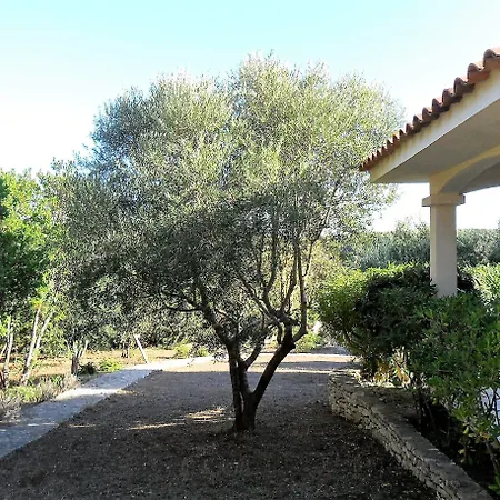 Semesterbostad Casa Martini