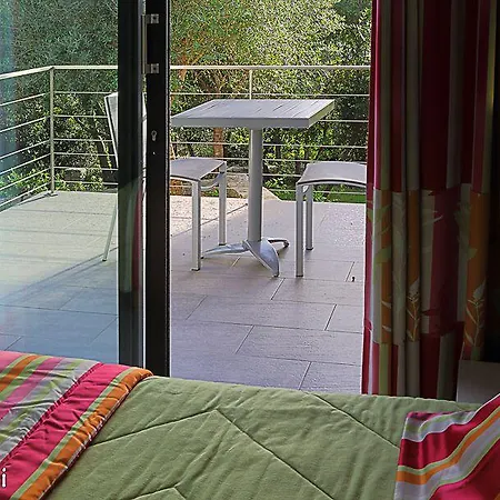 Casa Martini Semesterbostad