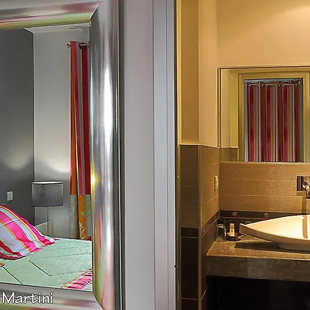 Semesterbostad Casa Martini Bonifacio (Corsica)