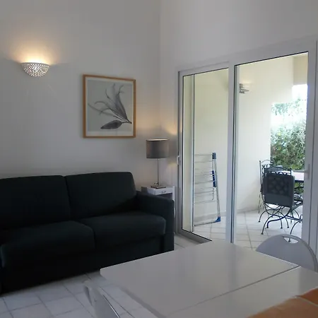 Casa Martini Semesterbostad *