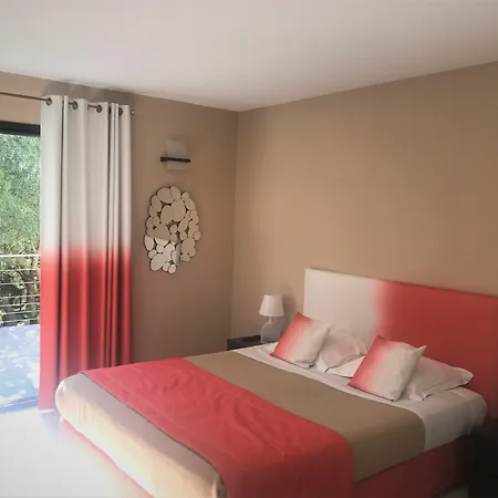 Semesterbostad Casa Martini *