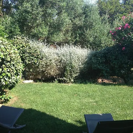 Casa Martini בית נופש *