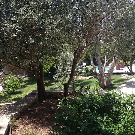 Casa Martini * Bonifacio (Corsica)