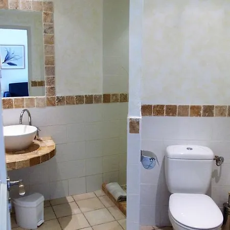 Casa Martini Semesterbostad