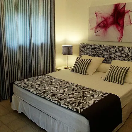 Casa Martini Semesterbostad