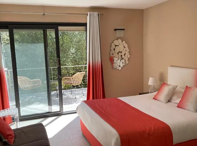 Casa Martini * Bonifacio (Corsica)