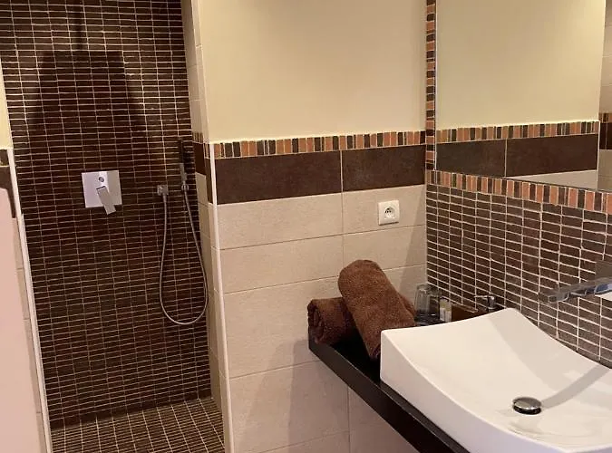 Casa Martini Hébergement de vacances Bonifacio (Corsica)