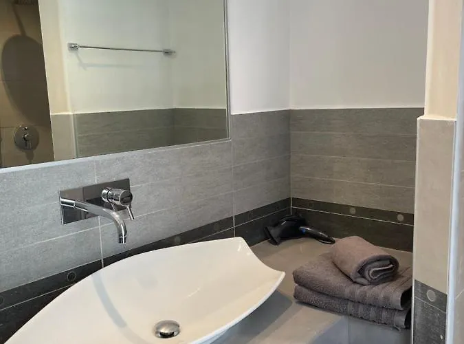 Hébergement de vacances Casa Martini *