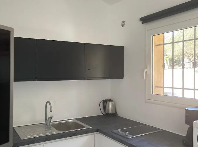 Casa Martini Hébergement de vacances