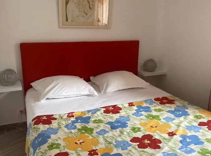 Hébergement de vacances Casa Martini Bonifacio (Corsica)