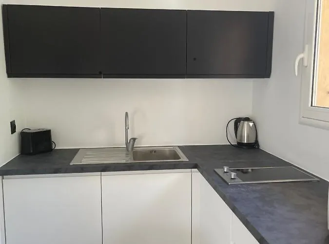 Hébergement de vacances Casa Martini Bonifacio (Corsica)