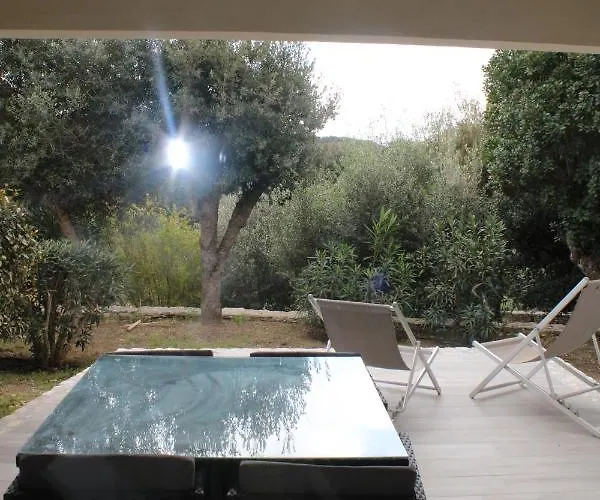 Casa Martini Hébergement de vacances