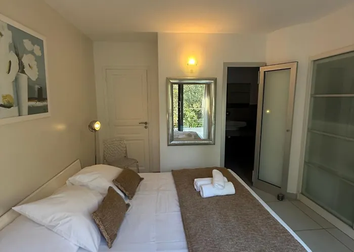 Casa Martini * Bonifacio (Corsica)