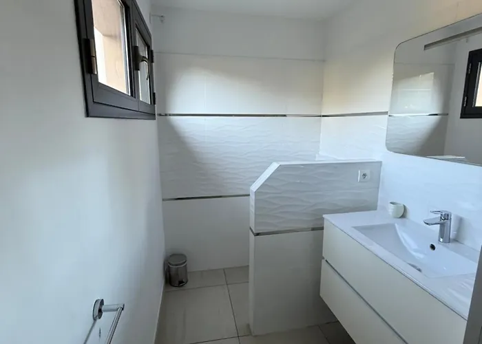 Casa Martini Hébergement de vacances *