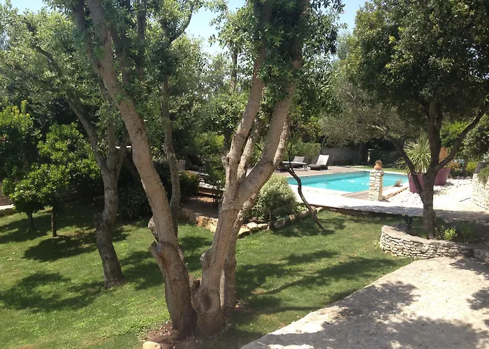 Casa Martini Hébergement de vacances Bonifacio (Corsica)