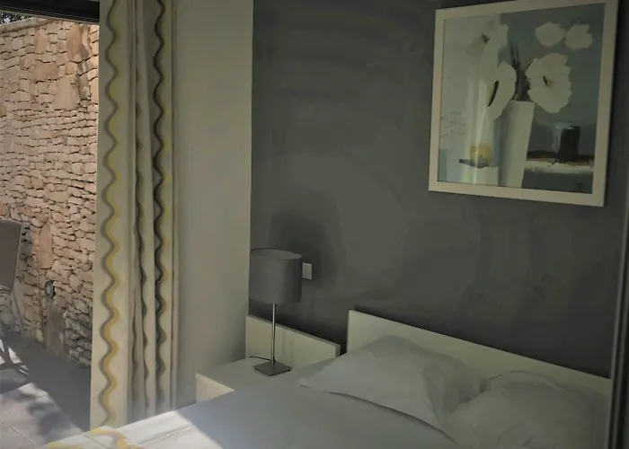 Casa Martini * Bonifacio (Corsica)