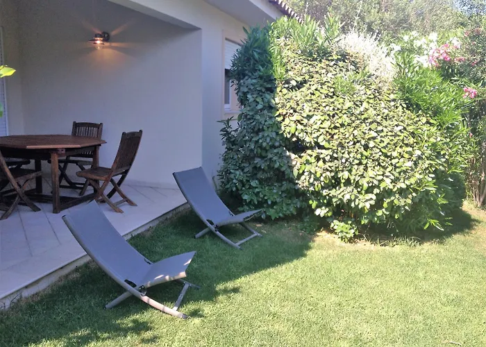 Casa Martini Hébergement de vacances *