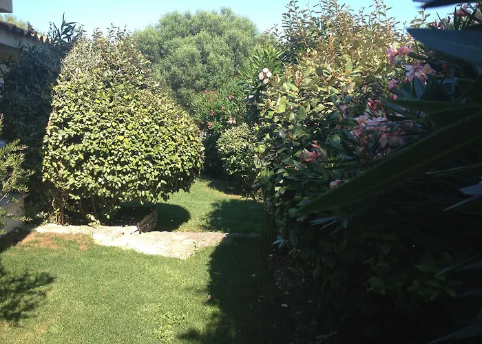 Casa Martini Hébergement de vacances