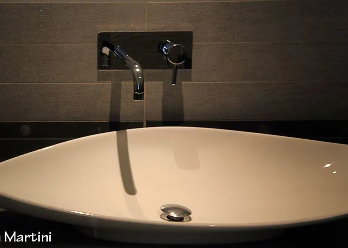 Hébergement de vacances Casa Martini Bonifacio (Corsica)