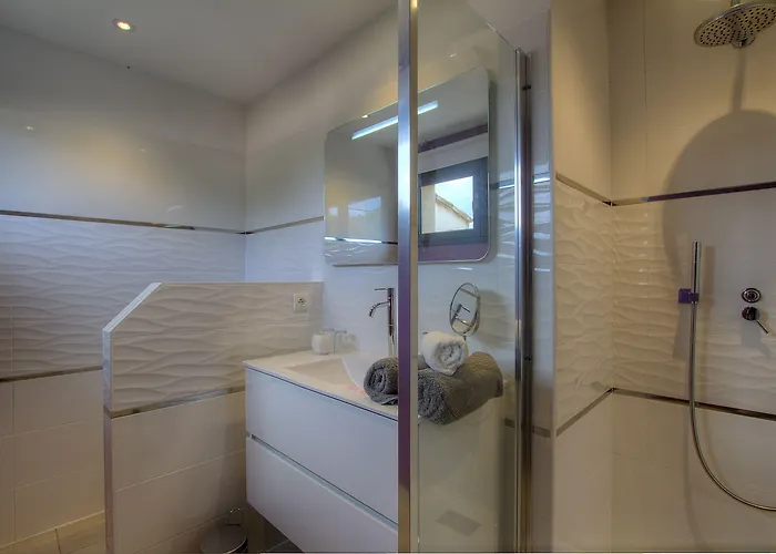 Hébergement de vacances Casa Martini Bonifacio (Corsica)