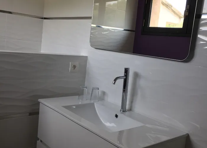 Casa Martini Hébergement de vacances