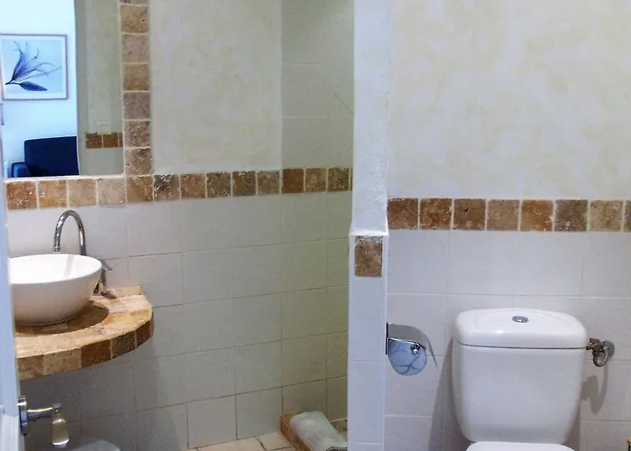 Casa Martini Hébergement de vacances Bonifacio (Corsica)