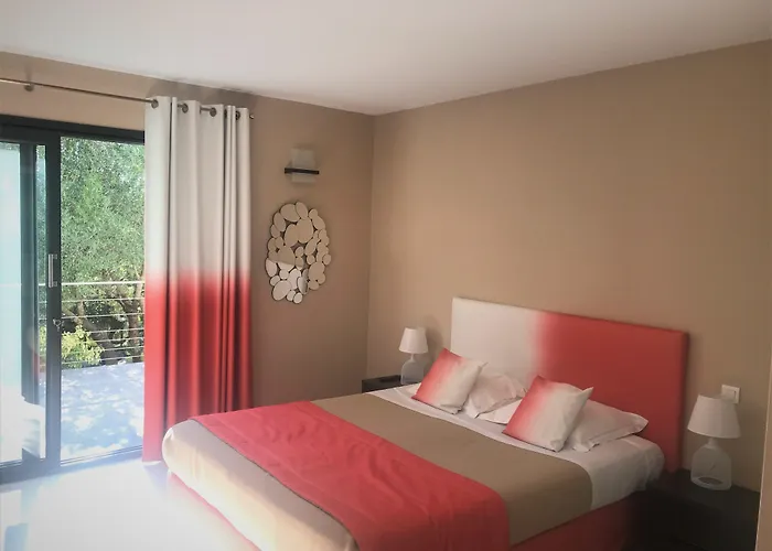 Hébergement de vacances Casa Martini *