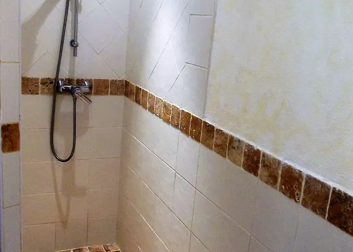 Hébergement de vacances Casa Martini *