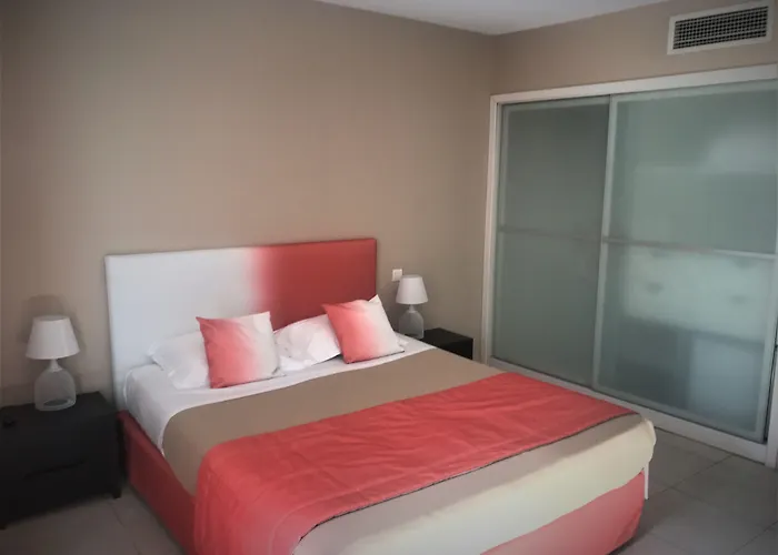 Casa Martini * Bonifacio (Corsica)