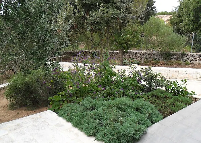 Hébergement de vacances Casa Martini Bonifacio (Corsica)