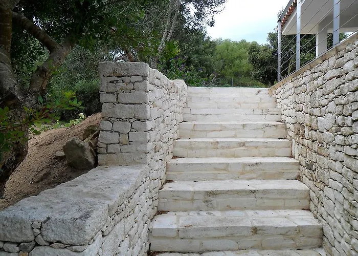 Hébergement de vacances Casa Martini Bonifacio (Corsica)