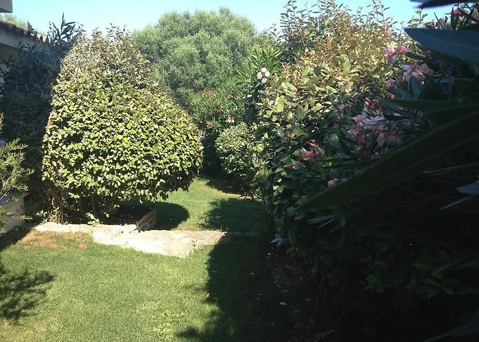 Hébergement de vacances Casa Martini *