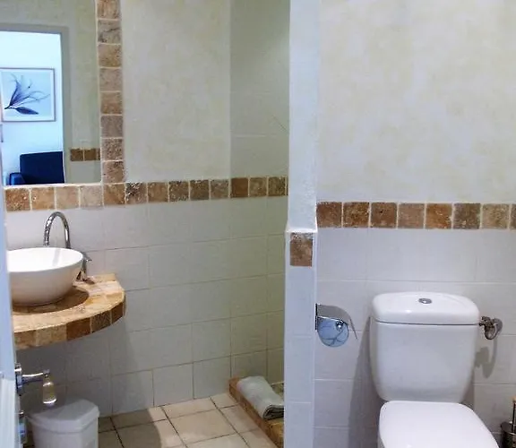 Casa Martini Hébergement de vacances