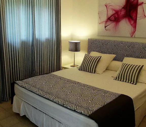 Casa Martini Hébergement de vacances