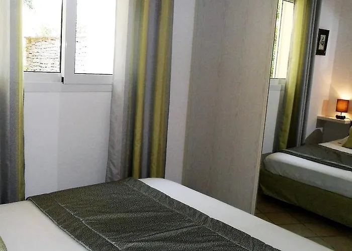 Hébergement de vacances Casa Martini