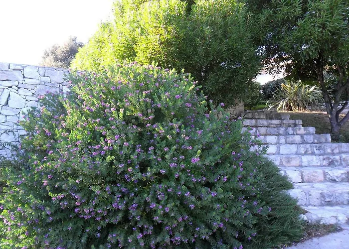 Casa Martini Bonifacio (Corsica)