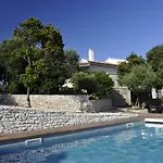 בית נופש Casa Martini