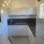 马提尼度假屋 博尼法乔