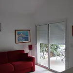 בית נופש Casa Martini *