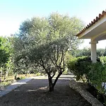 בית נופש Casa Martini