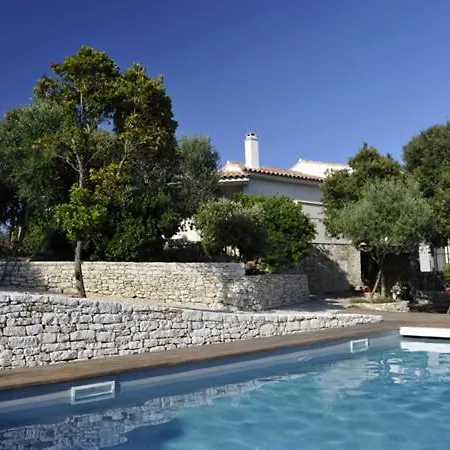 Ferienhaus Casa Martini