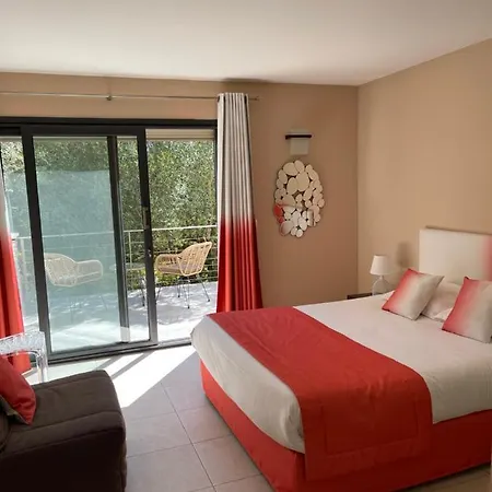 Casa Martini * Bonifacio (Corsica)